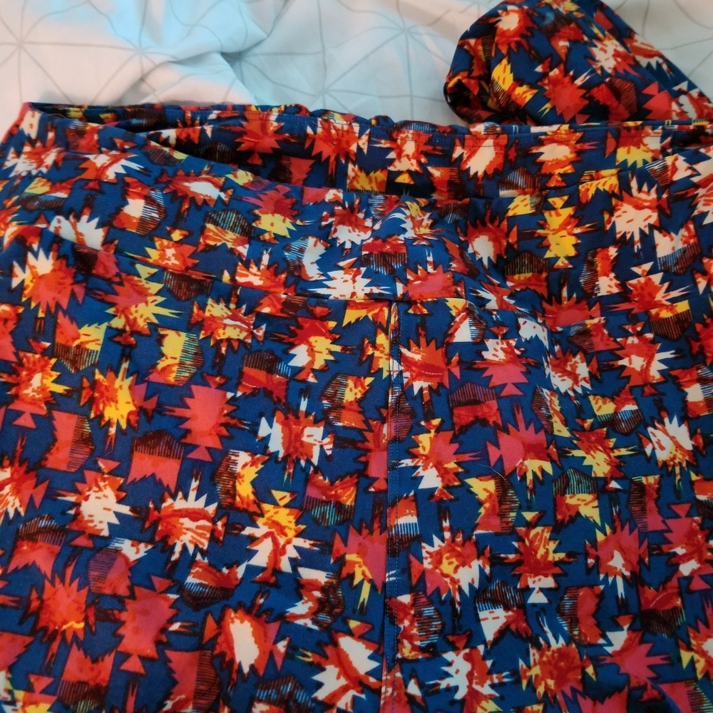 Bnwot tc leggings